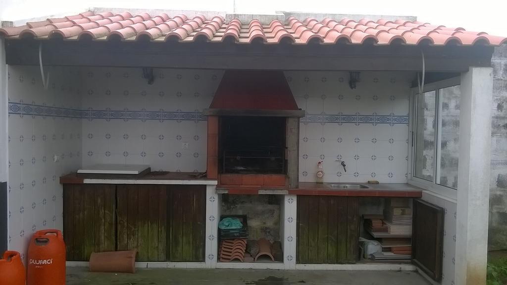 Pedro Sousa Rooms Na Relva Понта-Делгада Екстер'єр фото