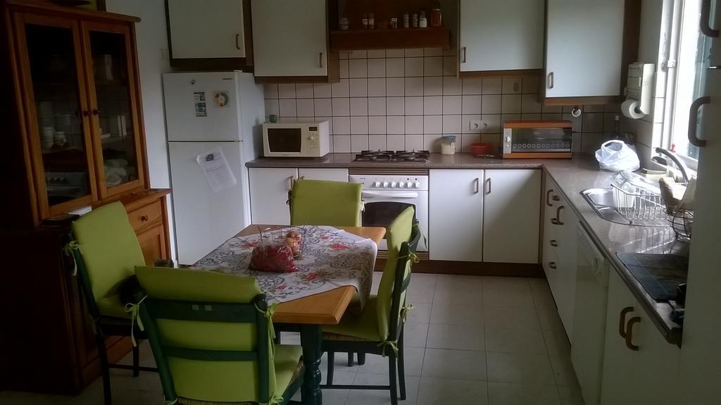 Pedro Sousa Rooms Na Relva Понта-Делгада Екстер'єр фото