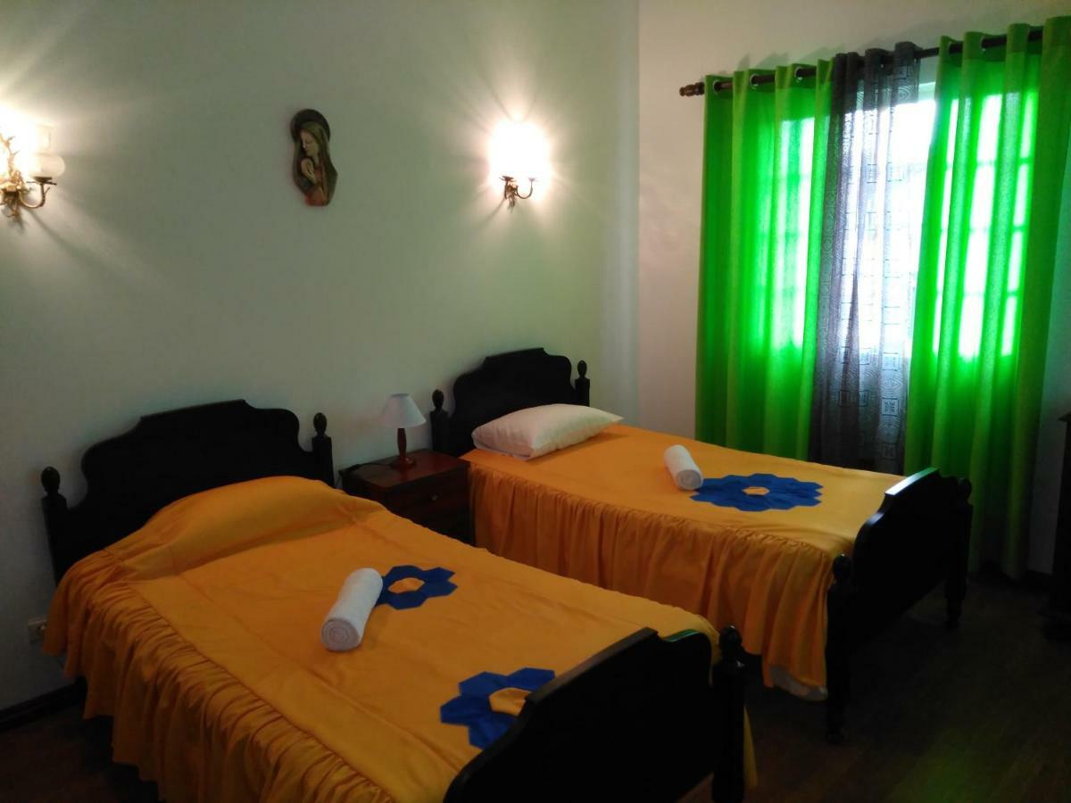 Pedro Sousa Rooms Na Relva Понта-Делгада Екстер'єр фото
