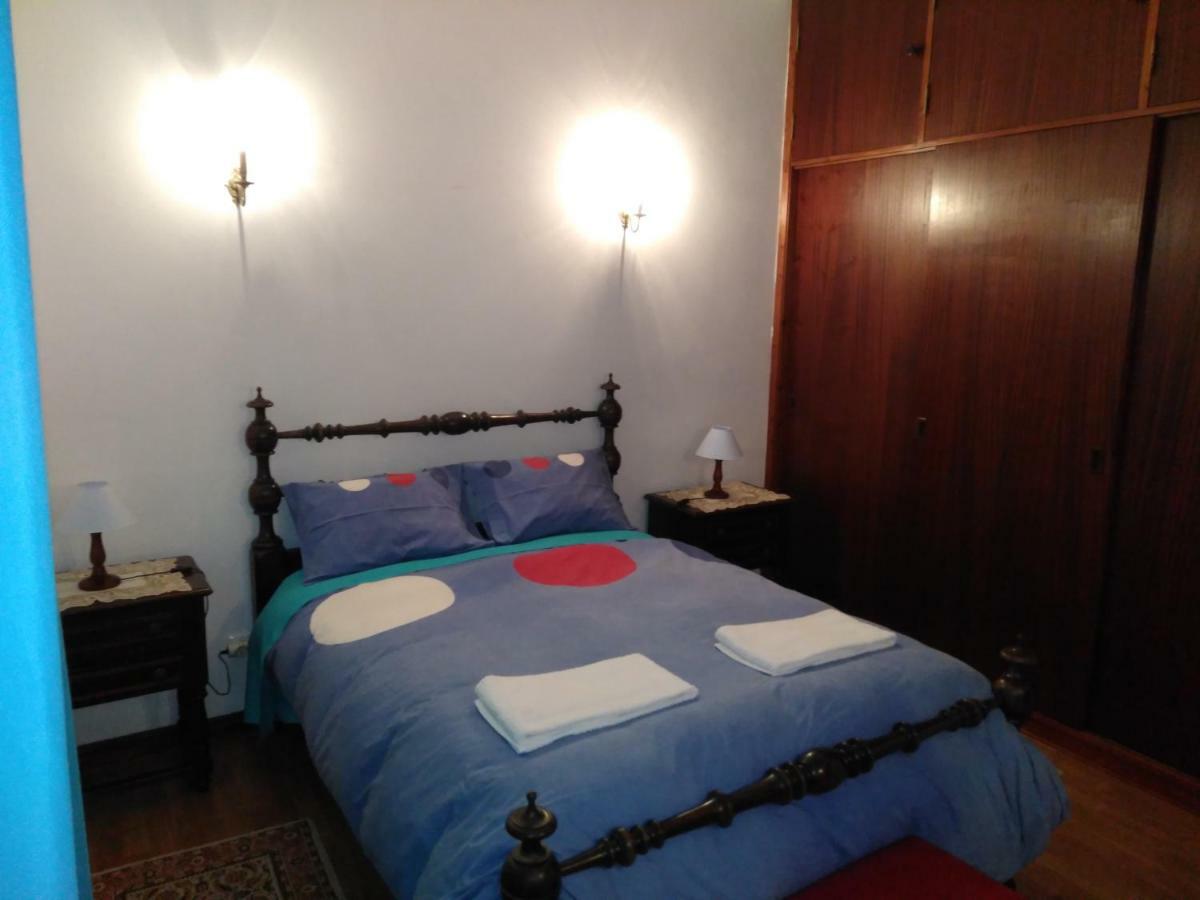 Pedro Sousa Rooms Na Relva Понта-Делгада Екстер'єр фото