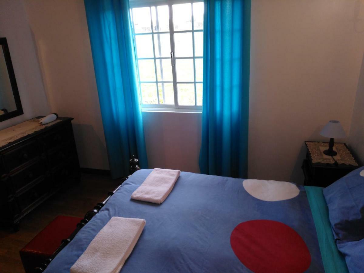 Pedro Sousa Rooms Na Relva Понта-Делгада Екстер'єр фото