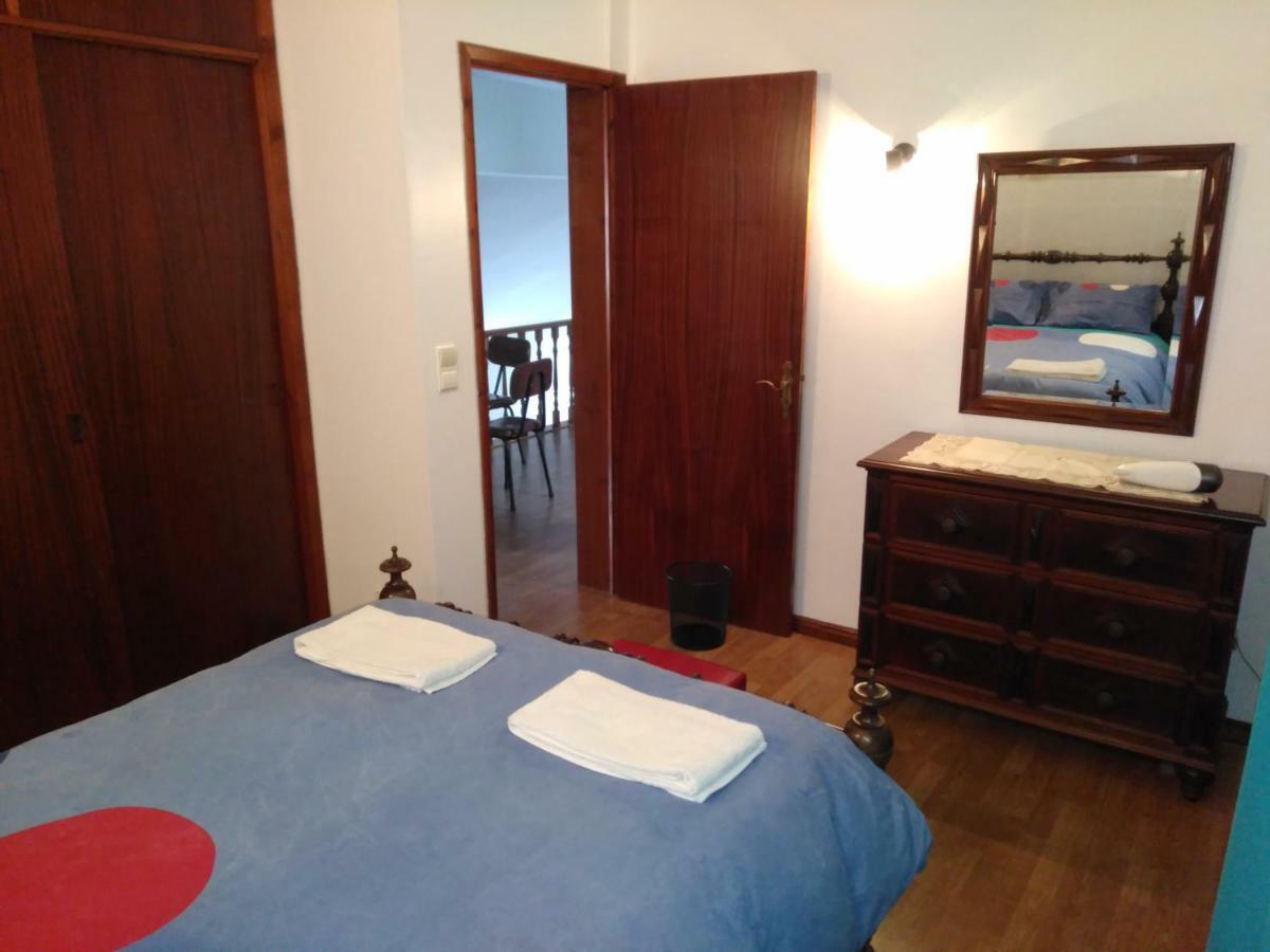 Pedro Sousa Rooms Na Relva Понта-Делгада Екстер'єр фото